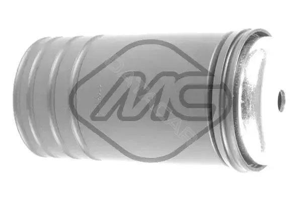 Пыльник амортизатора Metalcaucho 40408