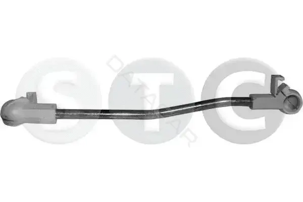 Тяга КПП STC T402813