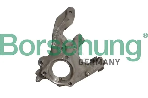 Поворотный кулак Borsehung B12115