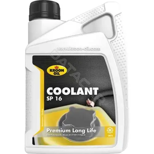 Антифриз KROON OIL 32693