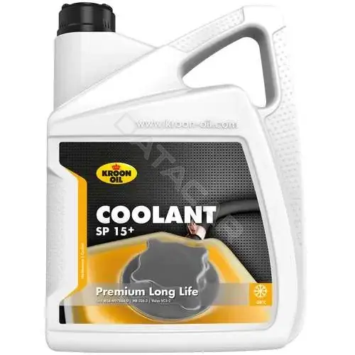 Антифриз KROON OIL 37383