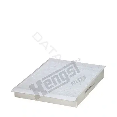 Фильтр салонный HENGST E3900LI