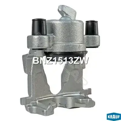 Суппорт тормозной KRAUF BNZ1513ZW