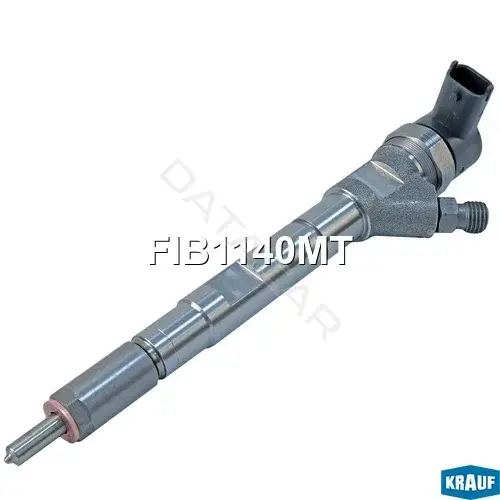 Форсунки KRAUF FIB1140MT