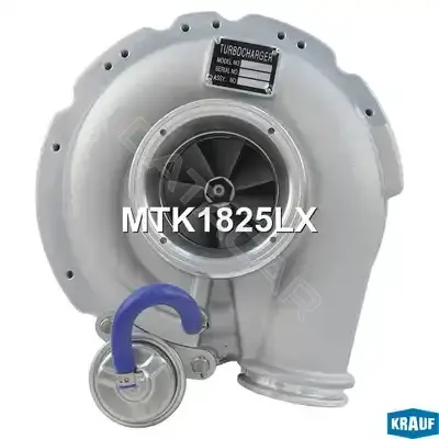 Турбина KRAUF MTK1825LX