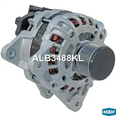 Генератор KRAUF ALB3488KL