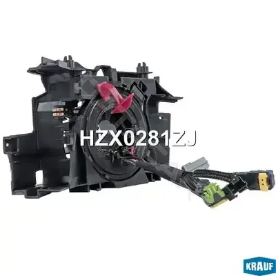 Переключатель подрулевой KRAUF HZX0281ZJ