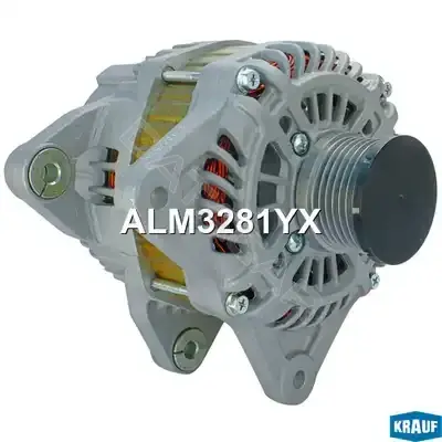 Генератор KRAUF ALM3281YX