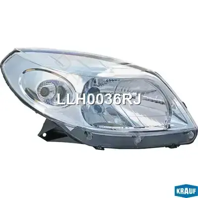 Фары KRAUF LLH0036RJ