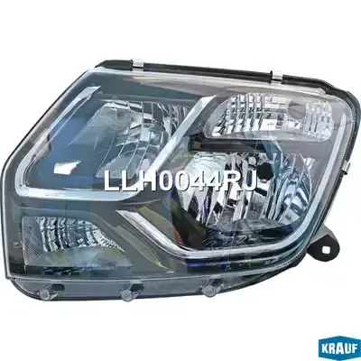 Фары KRAUF LLH0044RJ