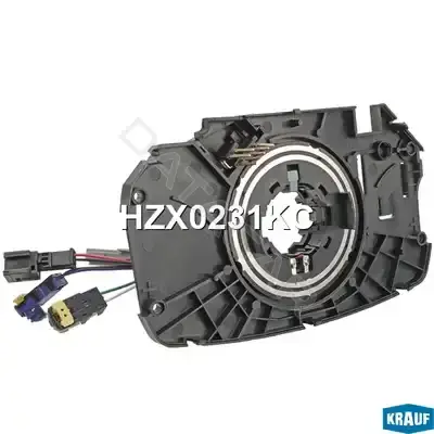 Переключатель подрулевой KRAUF HZX0231KC