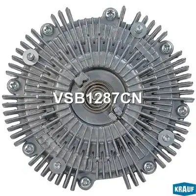 Вискомуфта вентилятора KRAUF VSB1287CN