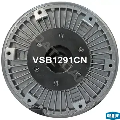 Вентилятор радиатора KRAUF VSB1291CN