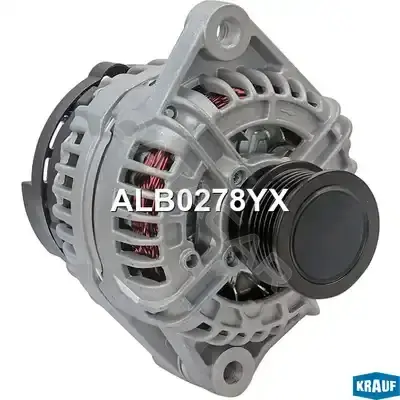 Генератор KRAUF ALB0278YX