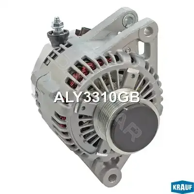 Генератор KRAUF ALY3310GB