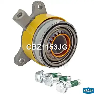Выжимной подшипник KRAUF CBZ1153JG