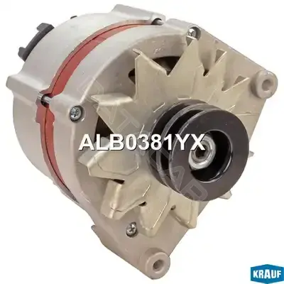 Генератор KRAUF ALB0381YX