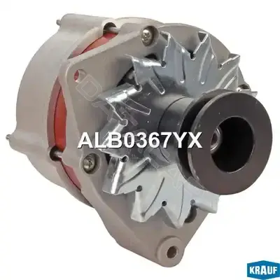 Генератор KRAUF ALB0367YX