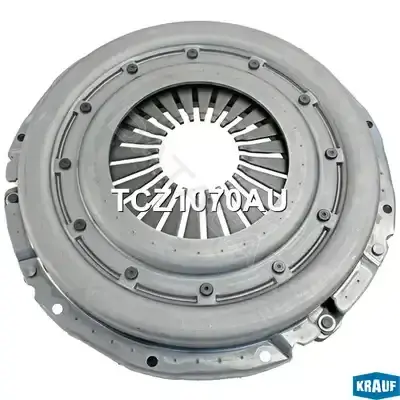 Корзина сцепления KRAUF TCZ1070AU