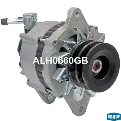 Генератор KRAUF ALH0660GB