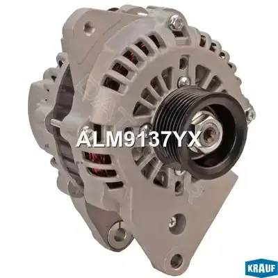 Генератор KRAUF ALM9137YX