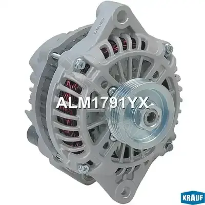 Генератор KRAUF ALM1791YX