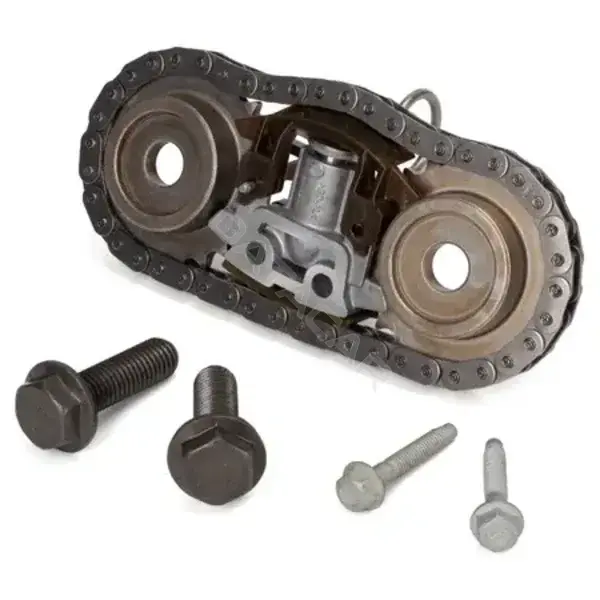 Комплект цепи ГРМ GM 95527799