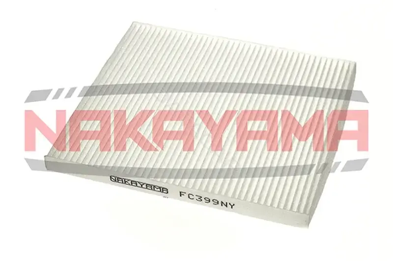 Фильтр салонный NAKAYAMA FC399NY