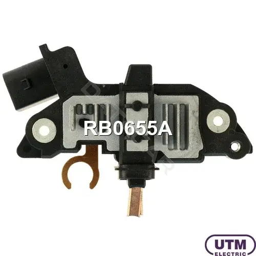 Многофункциональное реле Utm RB0655A