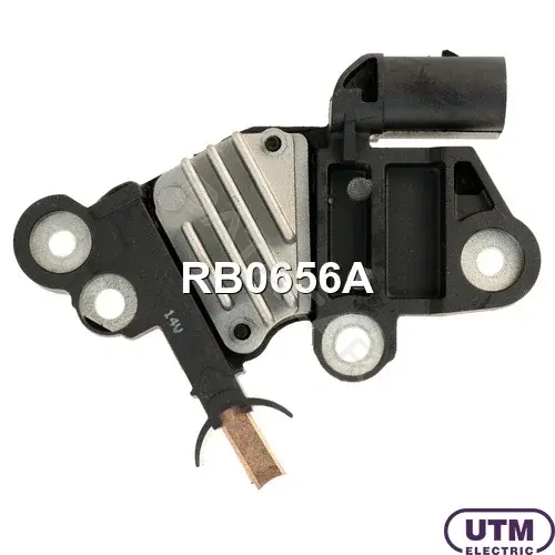 Многофункциональное реле Utm RB0656A