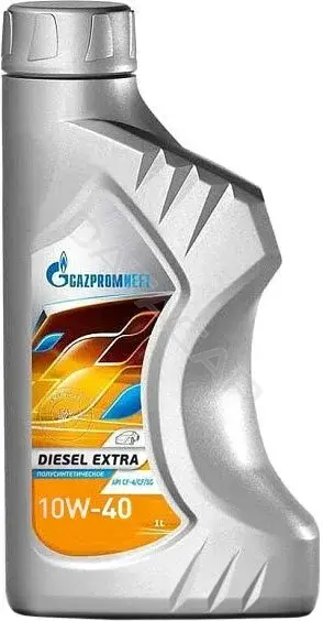 Масло моторное GAZPROMNEFT 2389906943