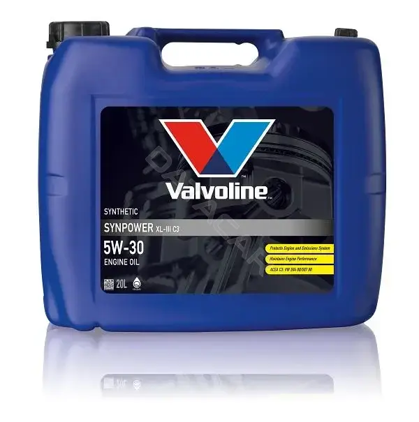 Масло моторное VALVOLINE 910318