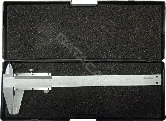 Штангенциркули STARTUL ST3505-150