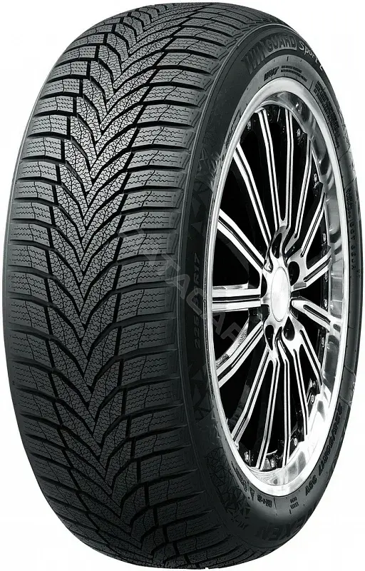 Шины NEXEN 235/35R19WINGUARDSPORT291WXL
