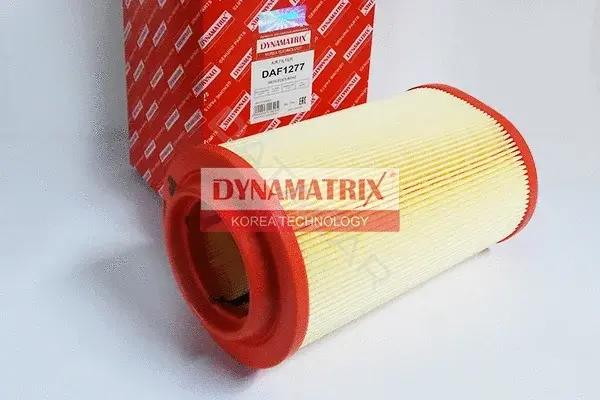 Воздушный фильтр DYNAMATRIX DAF1277