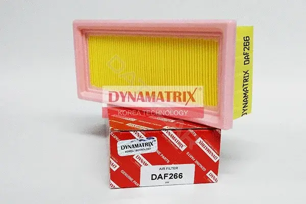 Воздушный фильтр DYNAMATRIX DAF266