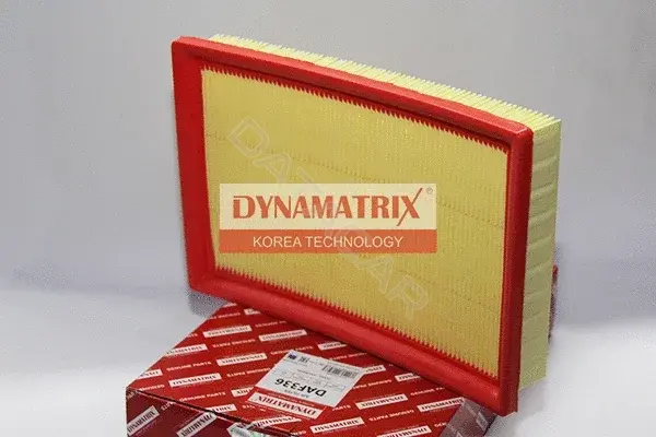 Воздушный фильтр DYNAMATRIX DAF336
