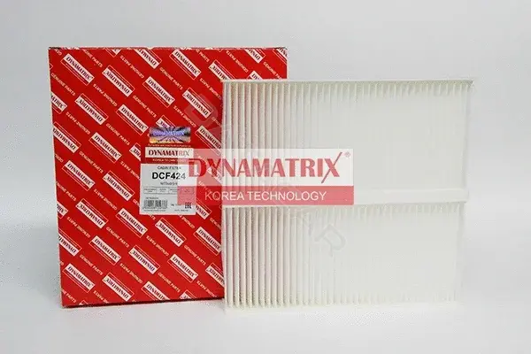 Фильтр салонный DYNAMATRIX DCF424