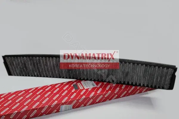Фильтр салонный DYNAMATRIX DCFK102