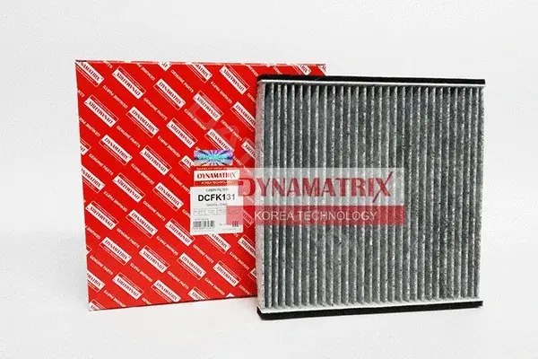 Фильтр салонный DYNAMATRIX DCFK131