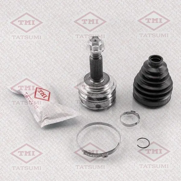 Шрус TATSUMI TDA1035