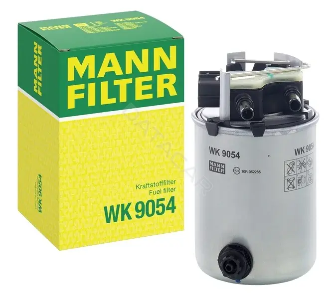 Топливный фильтр MANN WK9054