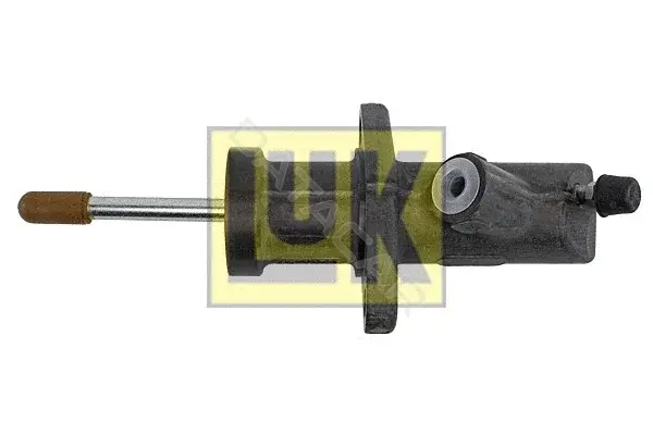 Рабочий цилиндр сцепления LUK 512003210