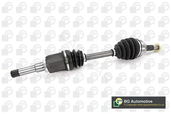 Приводной вал / Полуось BGA DS1203L