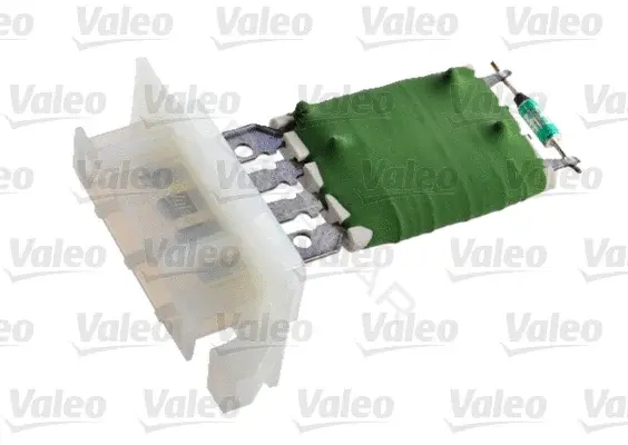 Резистор печки VALEO 515079