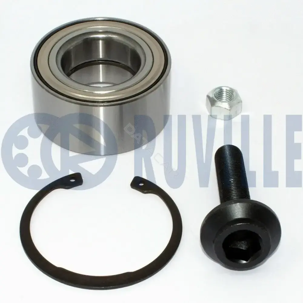 Подшипник ступицы RUVILLE 220054