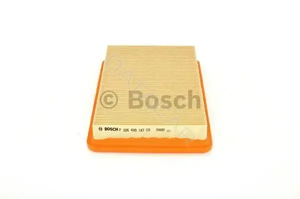 Воздушный фильтр BOSCH F026400187