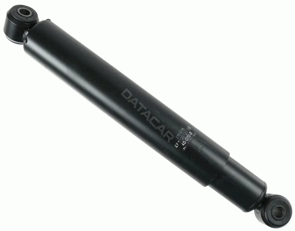 Амортизаторы SACHS 310805