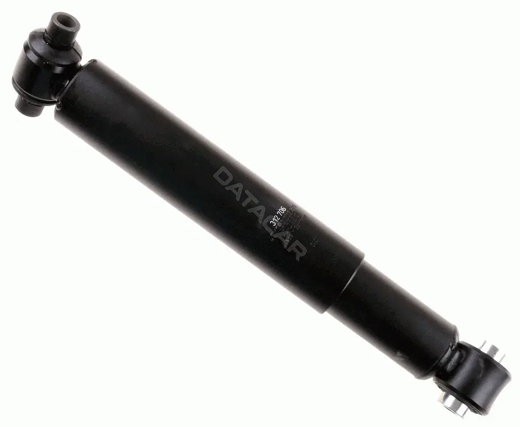 Амортизаторы SACHS 312706