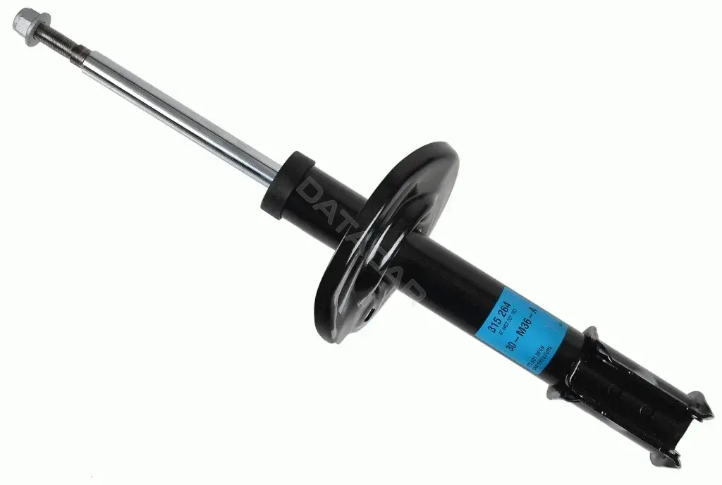 Амортизаторы SACHS 315264
